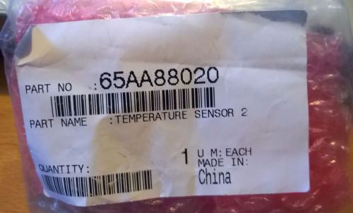 KONICA OEM 65AA88020 TEMPERATURE SENSOR 2 TH2