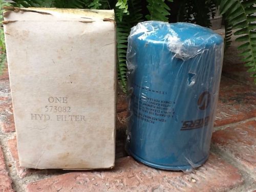 Vickers hydraulic filter 573082