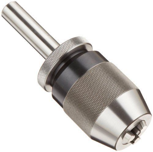 Albrecht 73050 CP130-5/8 1/32&#034;-1/2&#034; Classic Plus Keyless Drill Chuck With