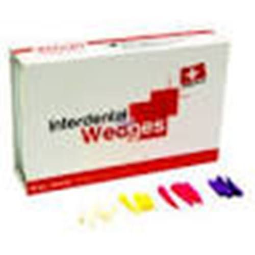 MEDICEPT Accessories  Interdental Wedges  Free Shipping Worldwide