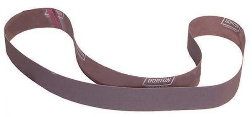 Norton 78072718488 Sander Belts Size 2 x 72 180 Grit