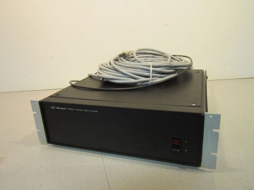 Newport Model# PM500-C Precision Motion Controller