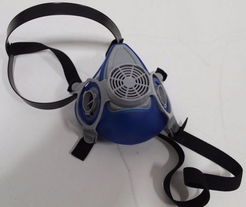 MSA Respirator Mask Safety Multi-Purpose Air Protection