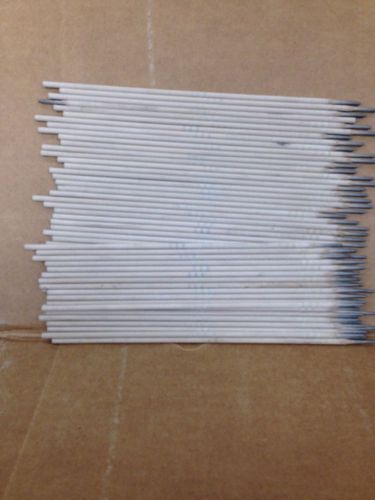 Eutectic Castolin Staintrode D  AC/DC, 63pcs. New welding rods