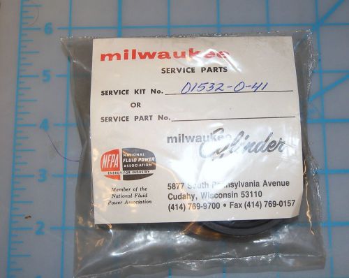 Milwaukee Cylinder Service Kit 01532-0-41