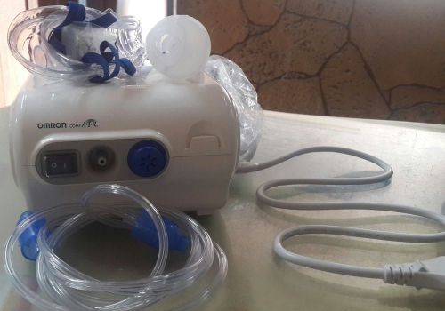 Compare Compressor Nebulizer LABGO B23