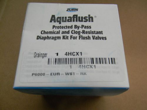 Zurn aquaflush diaphram kit p6000  urinal repair kit for sale