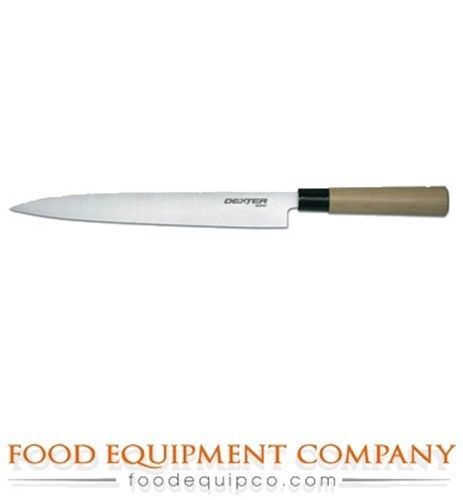 Dexter Russell P47010 10&#034; Sashimi Knife Basics Series  - Case of 6
