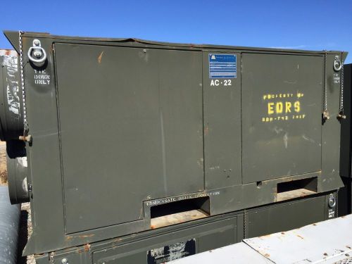 Military A/C unit model #A/E-32C-39