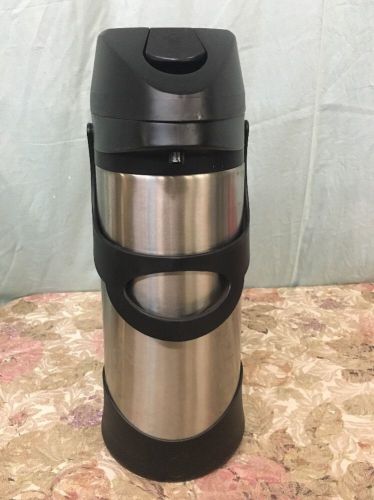 Thermal Beverage Dispense Coffee Pump  (s47-1000684)