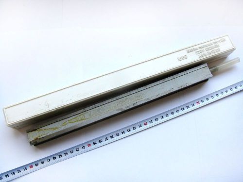 Precision 4-Sided Machinist Straight Edge 320mm / 12&#034; USSR Grade 0!!!