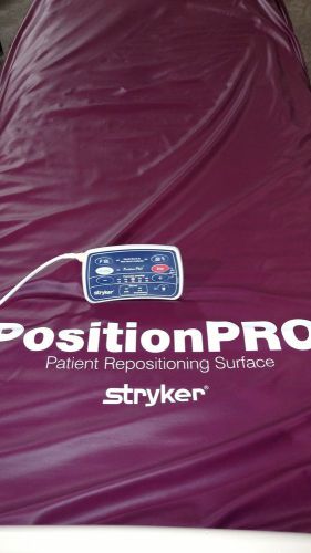 Stryker Position Pro