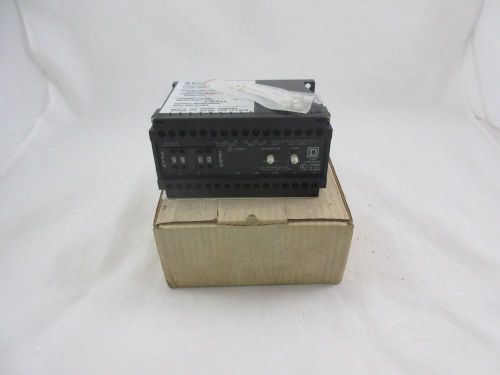 *NEW* Square D 8430 G 3200 Load Converter *60 DAY WARRANTY*
