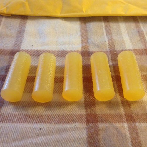 3m Scotch Weld 3738 PG Hot Melt Adhesive 5 Pack, L@@K