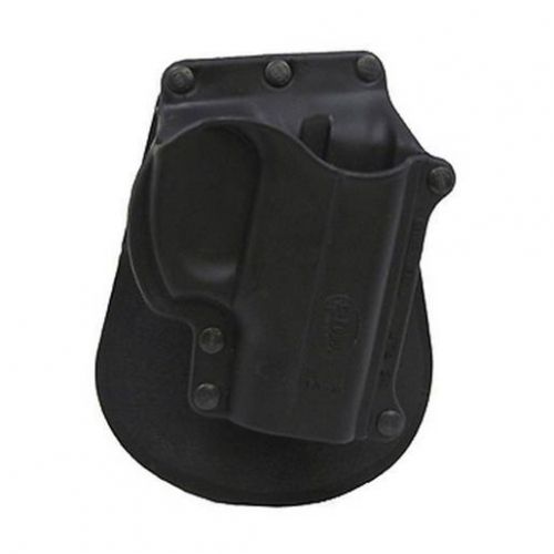 Tamrp fobus roto paddle holster black fits 3.5&#034; taurus millenium 32/380/9mm for sale