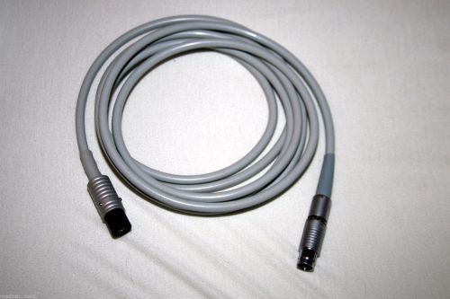 Stryker Command 2 Interface Cable 296-4