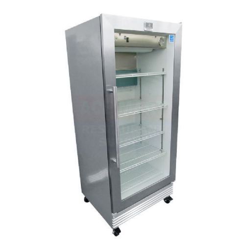 9 cubic feet Freezer Merchandiser by Kelvinator