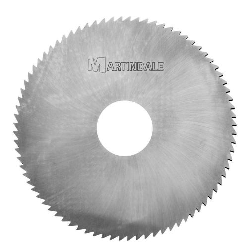 Martindale X9C164 C-2 Carbide Metal Working Saws,  2-3/4&#034; Outer Diameter,  1&#034; Ho
