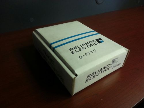 Reliance Electric  STATUS KIT BOARD 0-55311 055311