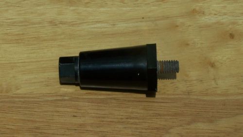 EAGLE FOOD SERVICE MODEL 1220FW WOOD LEG