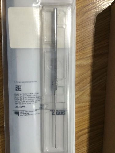 Karl Storz Surgical ENT 90 Degree Sharp Hook 3mmX17.5cm  233440  NEW!!