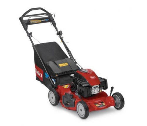 Toro Personal Pace Mower #20384 (Ness Turf 079)