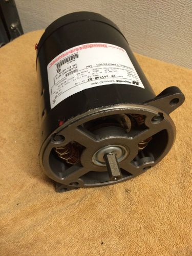 Lennox 26603 Oil Burner Motor, Magneteck 10-141490-22