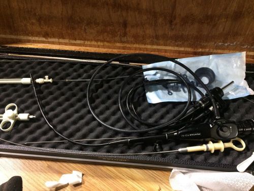 Pentax FCD-15 Choledochoscope A31057