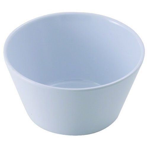 Winco mmb-8w, 8-ounce 3.88-inch diameter melamine bouillon cups, white, 1 dozen, for sale