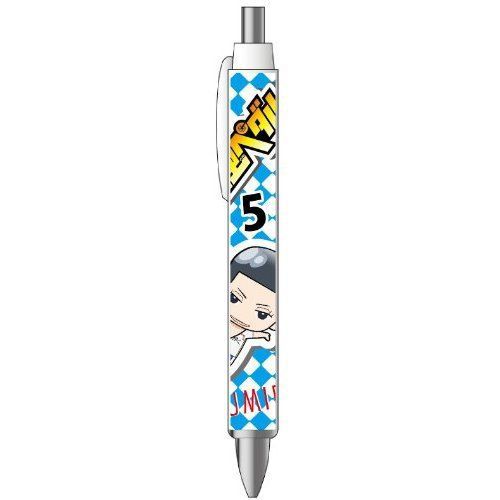 Ball Pen Yowamushi Pedal Izumida Touichirou Contents Seed Japan