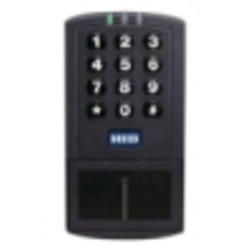 Fargo / HID Global HID 4045CGNU0 ENTRYPROX PROXIMITY READER STAND ALONE ACCESS