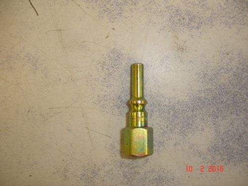Coilhose 1702  air coupler fitting 1/4&#034; -female pipe thread air compressor npt for sale