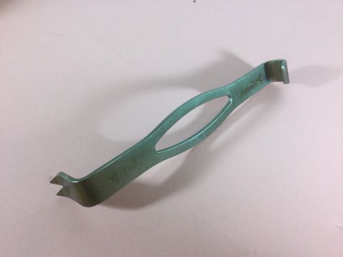 Arthrex AR-1420 Graft Harvesting Retractor