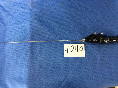 Circon ACMI MR-6 Semi Rigid Ureterscope
