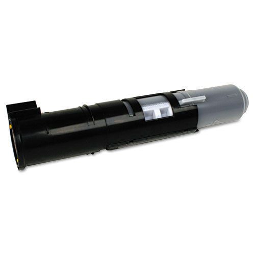 Compatible with TN250 Laser Toner, 2200 Page-Yield, Black