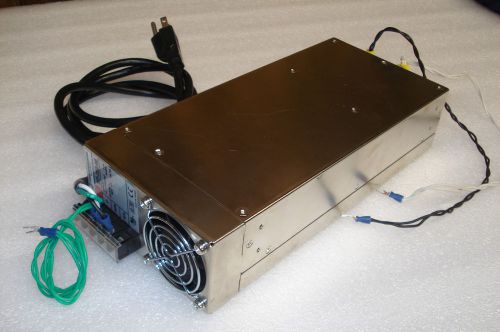 MEAN WELL SP-750-48 POWER SUPPLY 100-240V, 48VDC (TESTED)