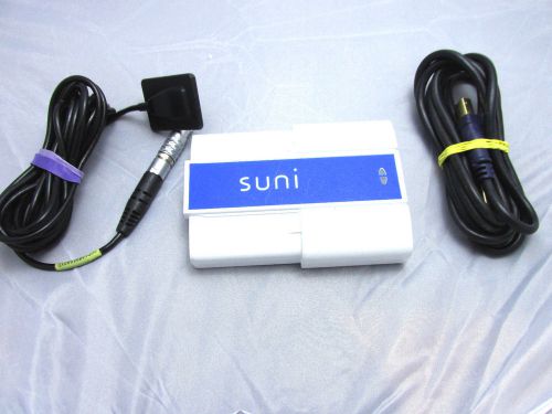 Dr. Suni RadioVideoGraphy RVG Sensor for Xray Imaging SOFTWARE NOT INCLUDED