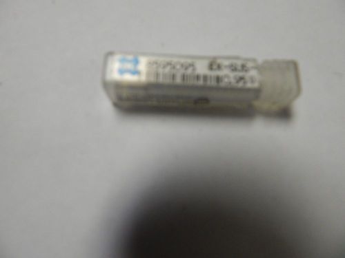OSG # 8595095 0.95MM EX-SUS-GDS twist drill bit