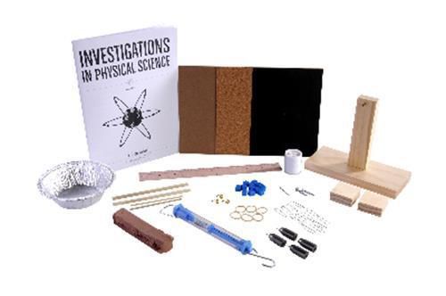 Investigating Force Kit