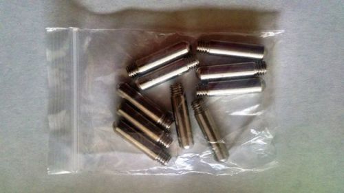 Qty:10,  SG-55 AG-60 Plasma Cutter consumables Electrodes - USA Seller