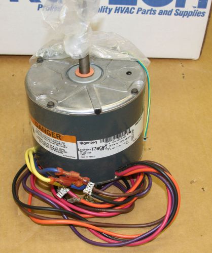 Protech direct drive motor 51-23053-21 1/3  - 1/6 hp 208/230v for sale