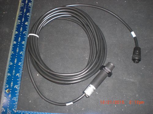 Switch BERNSTEIN KCN-T18PO/008-KLP5 Proximity