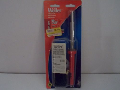 Weller SP80L Soldering Iron Kit 80W