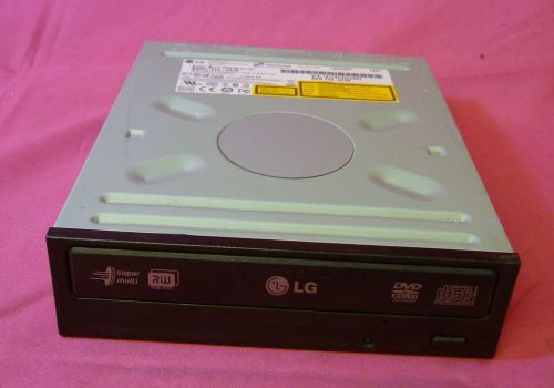 LG GSA-H42N DVD-RW CD-RW IDE Desktop PC Optical Disk Super Multi Drive