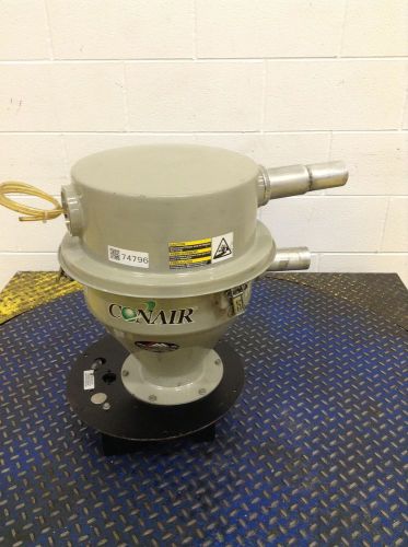Conair Vacuum Receiver DB12-R Used #74796