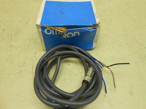 Omron Proximity Switch E2E-X5ME1