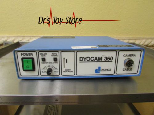 Dyocam 350 MC-5 Dyo