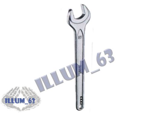 (vii) SINGLE OPEN END SPANNERS ART - 71