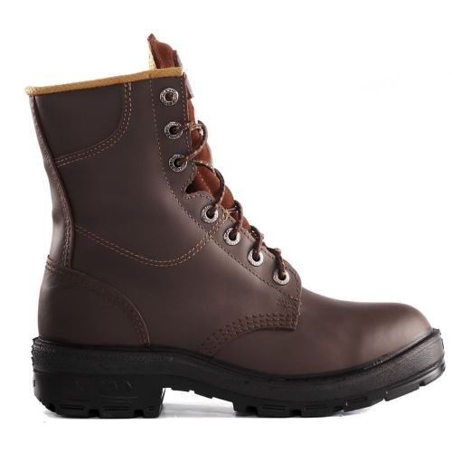 Royer safety boots men size 6 for sale