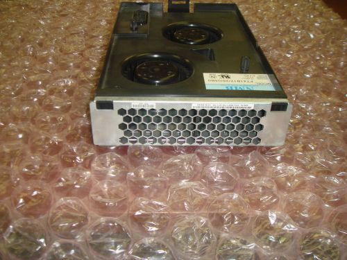 NMB (Minebea LTD) FT41B17/26/05B0 Used Dual Fans